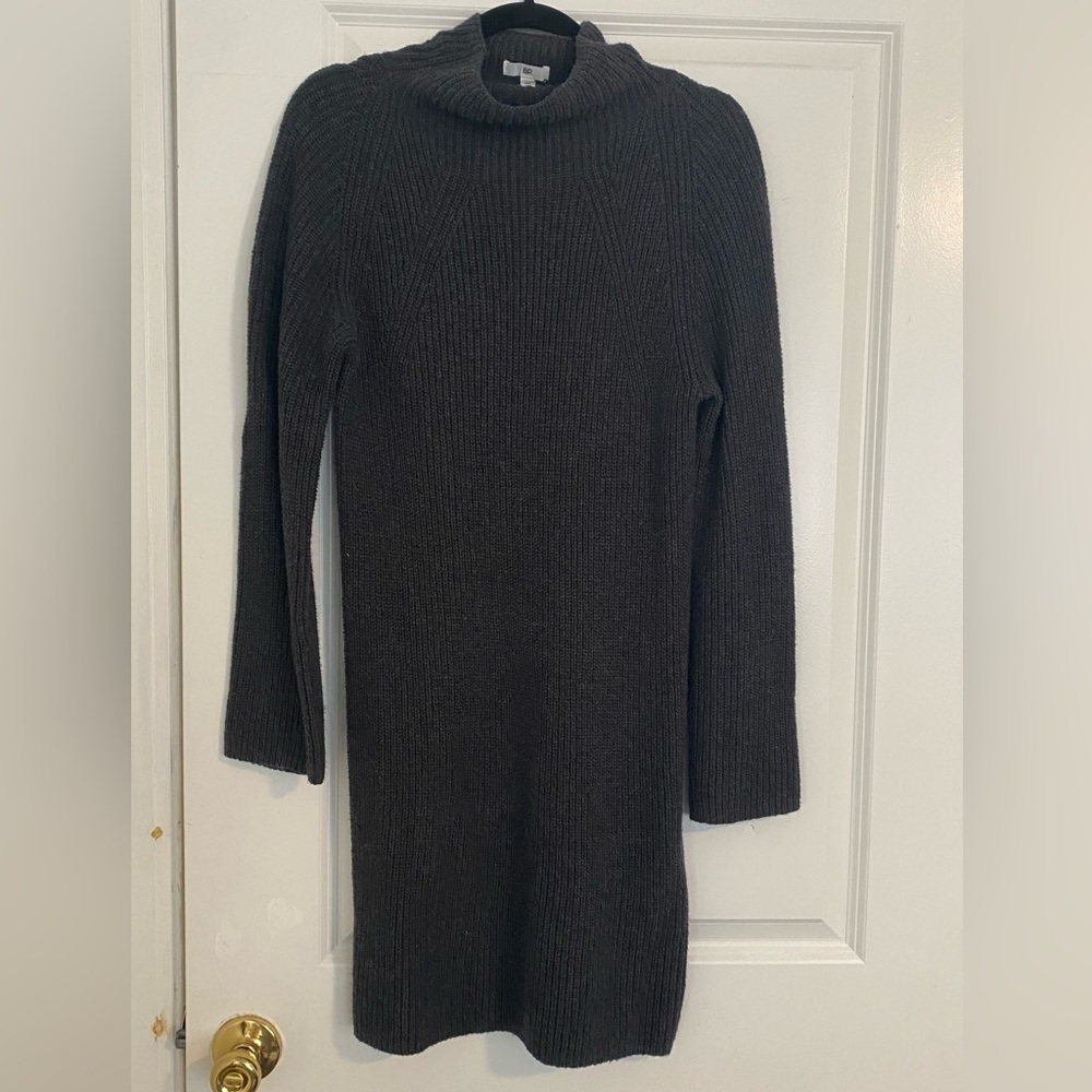 BP Sweater Dress